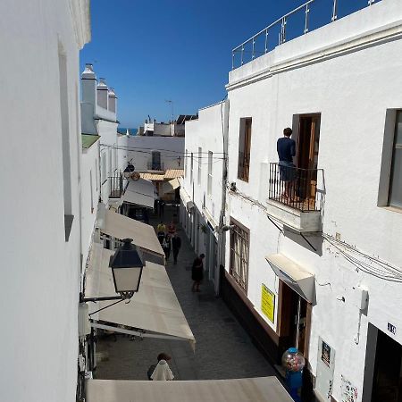 Conil Homes V Apartments Conil De La Frontera Luaran gambar