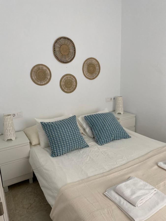 Conil Homes V Apartments Conil De La Frontera Luaran gambar