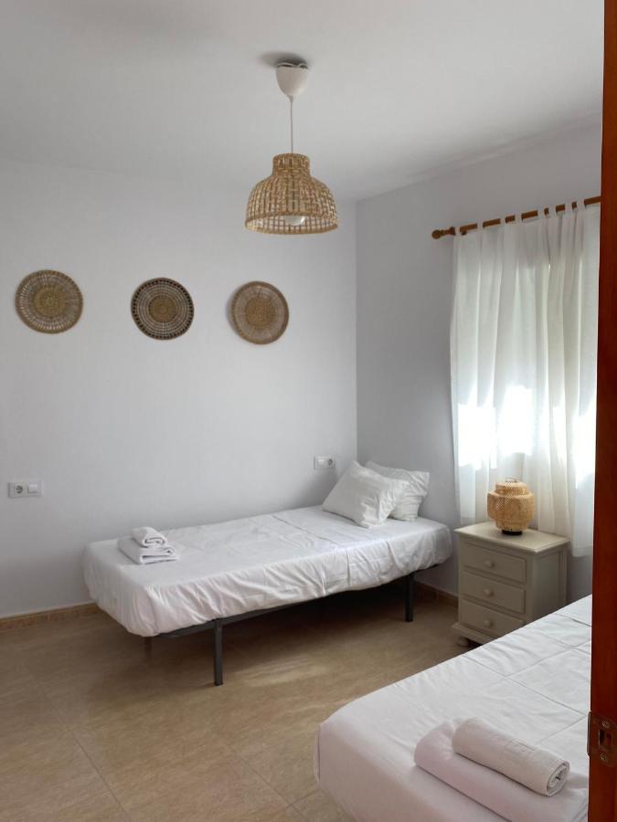 Conil Homes V Apartments Conil De La Frontera Luaran gambar