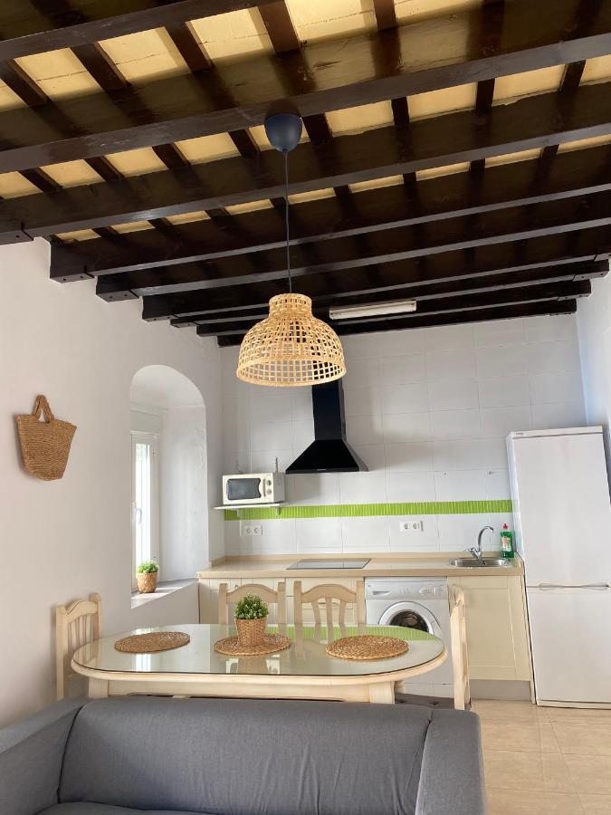 Conil Homes V Apartments Conil De La Frontera Luaran gambar
