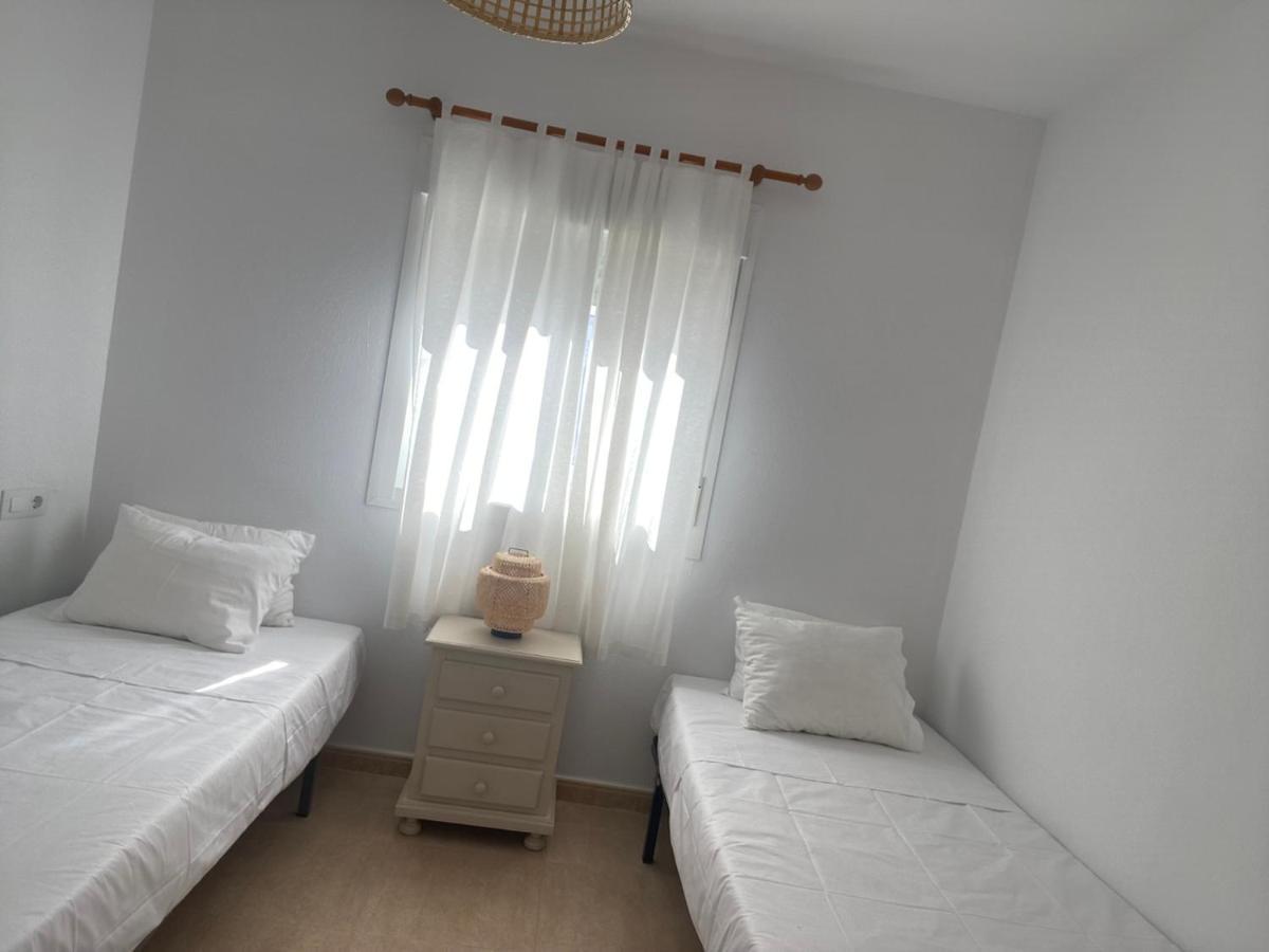 Conil Homes V Apartments Conil De La Frontera Luaran gambar
