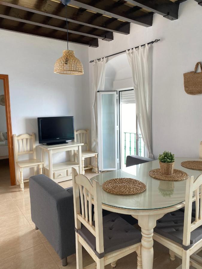 Conil Homes V Apartments Conil De La Frontera Luaran gambar