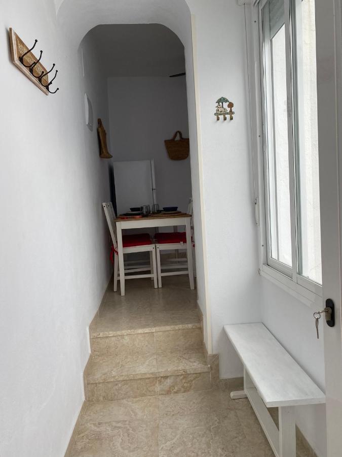 Conil Homes V Apartments Conil De La Frontera Luaran gambar